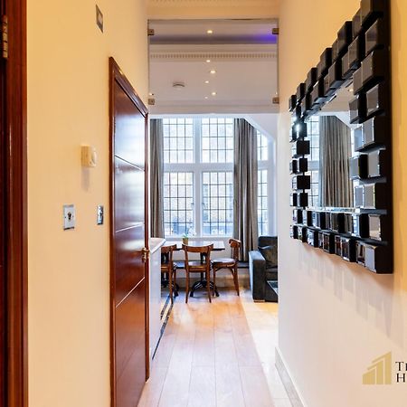 The Chapter Hotels - Griffin House London Luaran gambar