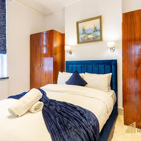 The Chapter Hotels - Griffin House London Luaran gambar