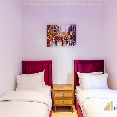 The Chapter Hotels - Griffin House London Luaran gambar