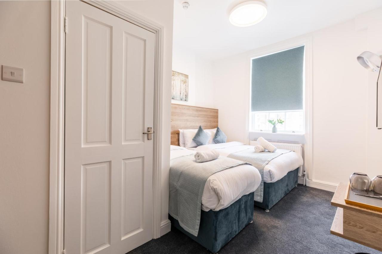 The Chapter Hotels - Griffin House London Luaran gambar