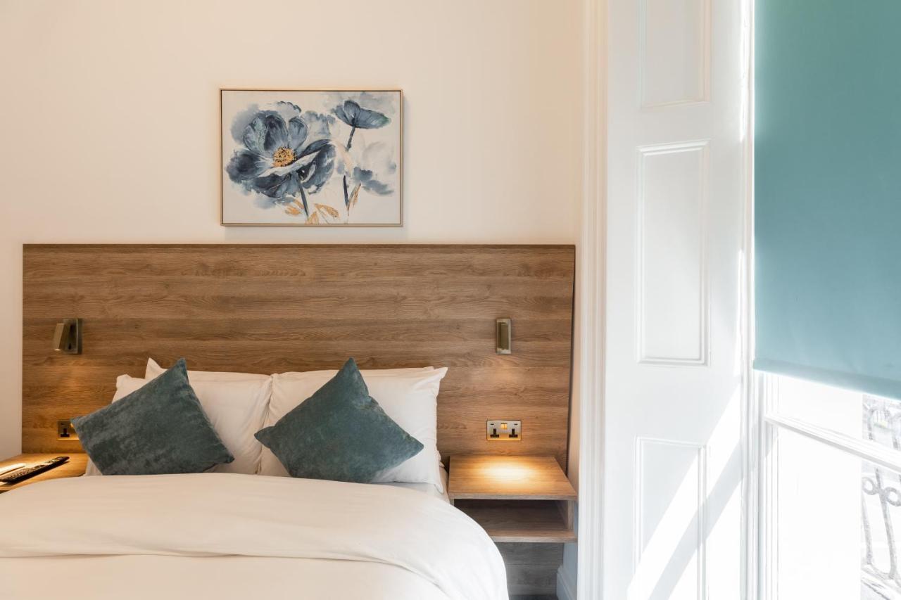 The Chapter Hotels - Griffin House London Luaran gambar