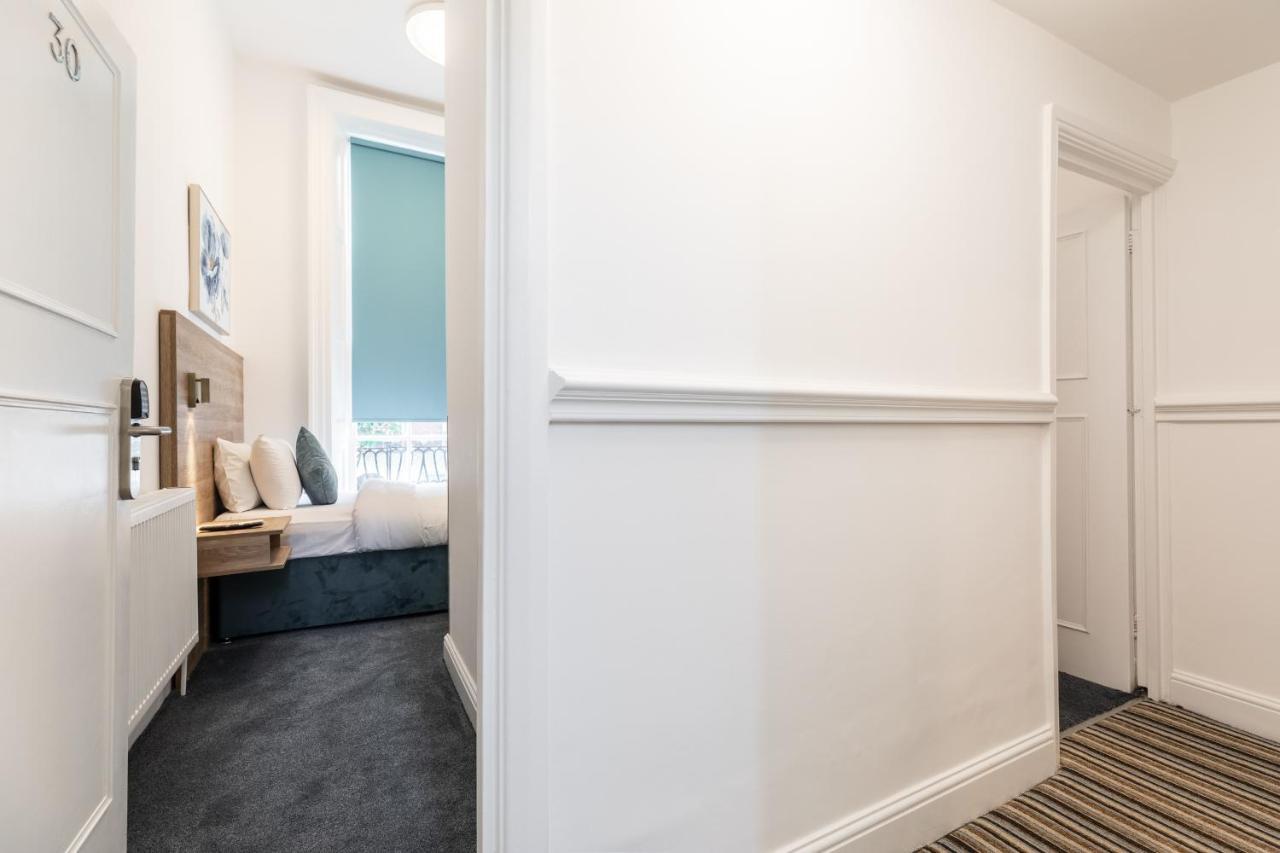 The Chapter Hotels - Griffin House London Luaran gambar