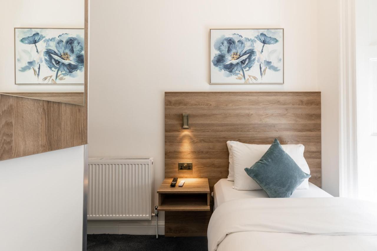 The Chapter Hotels - Griffin House London Luaran gambar