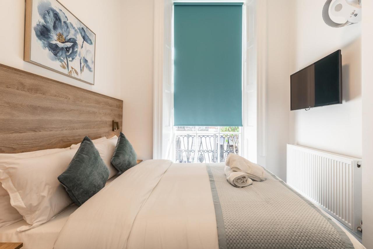 The Chapter Hotels - Griffin House London Luaran gambar
