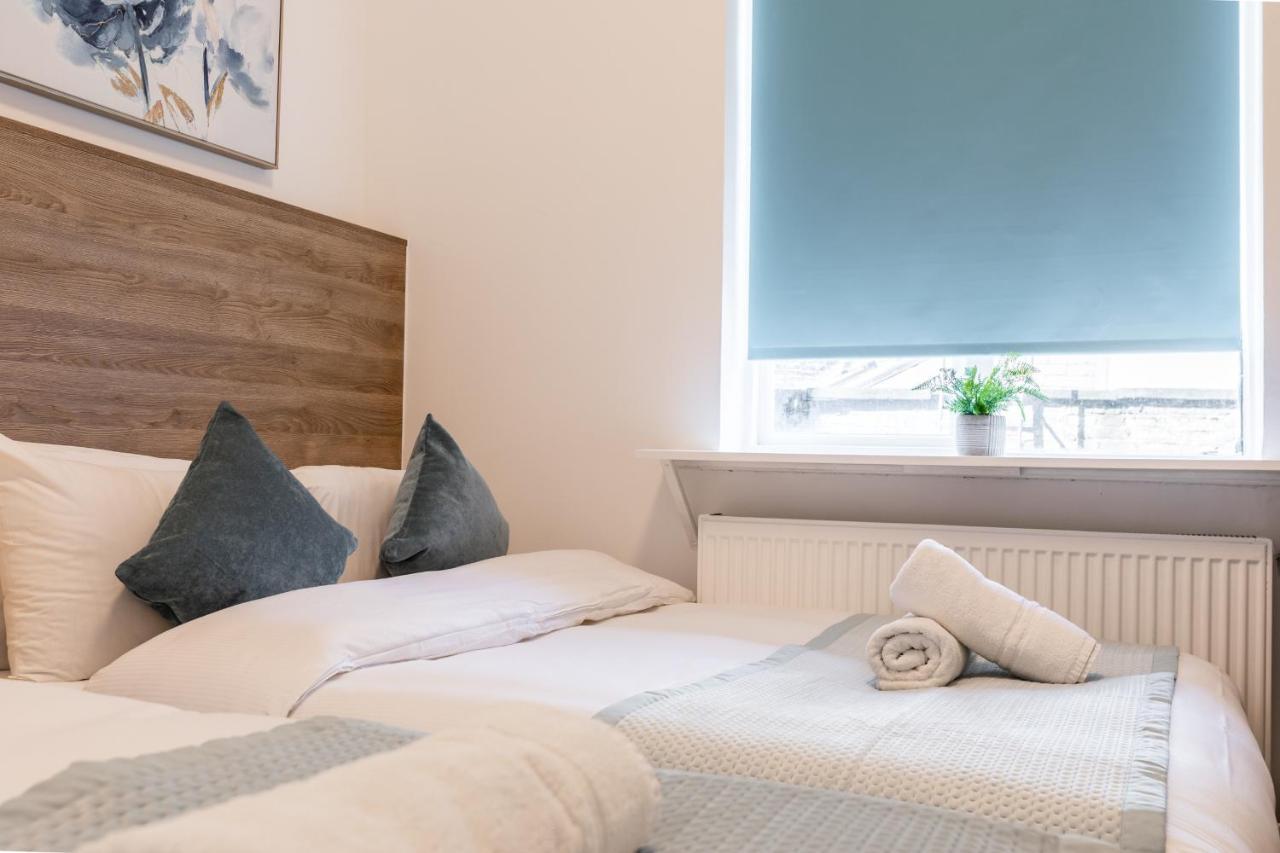 The Chapter Hotels - Griffin House London Luaran gambar