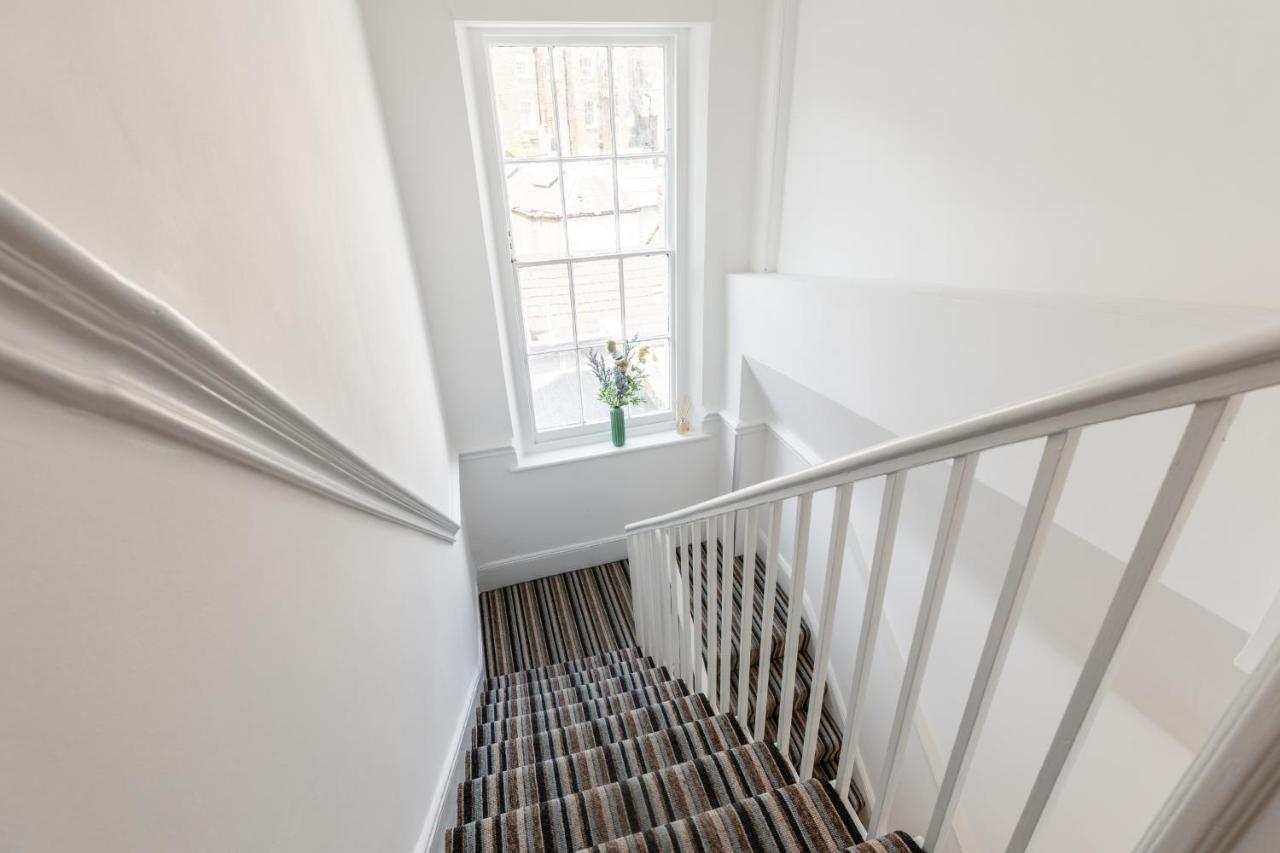 The Chapter Hotels - Griffin House London Luaran gambar