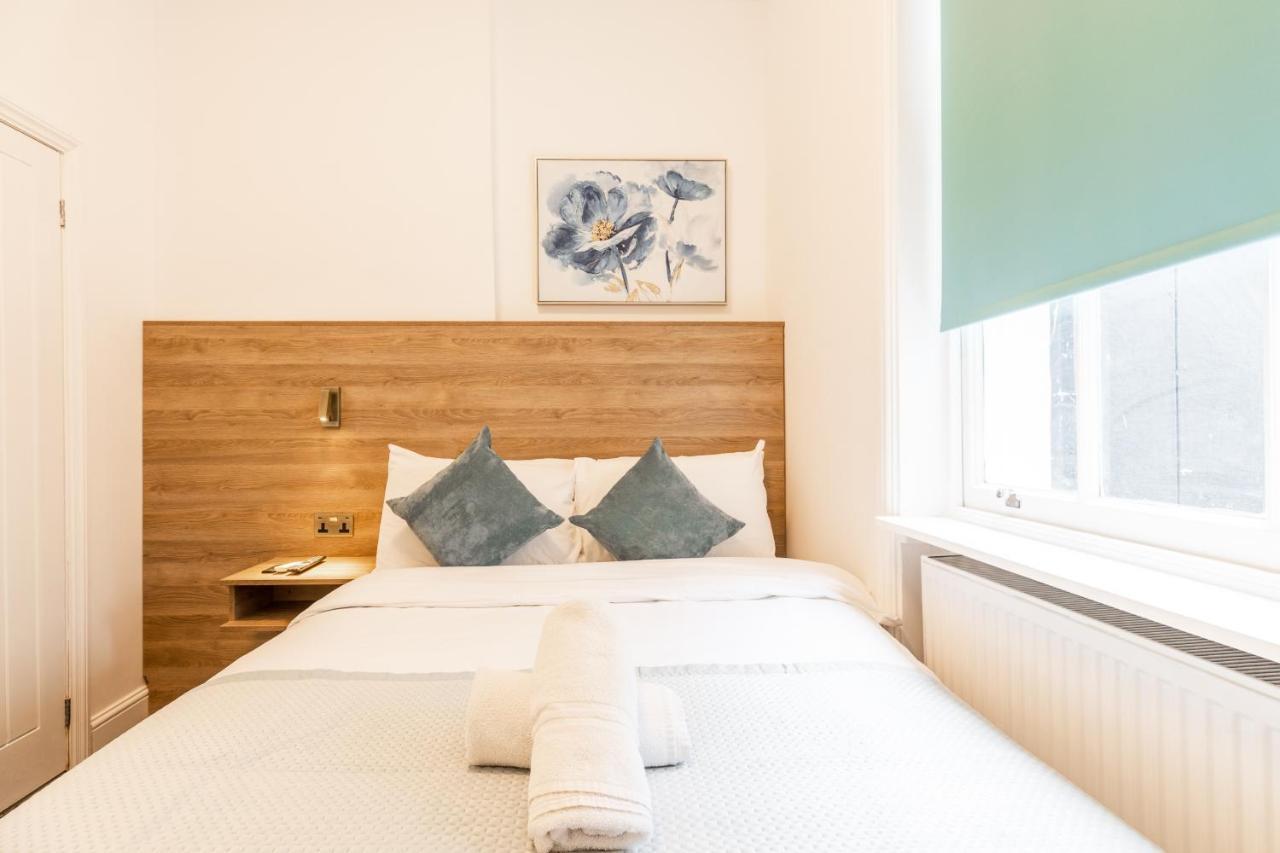 The Chapter Hotels - Griffin House London Luaran gambar