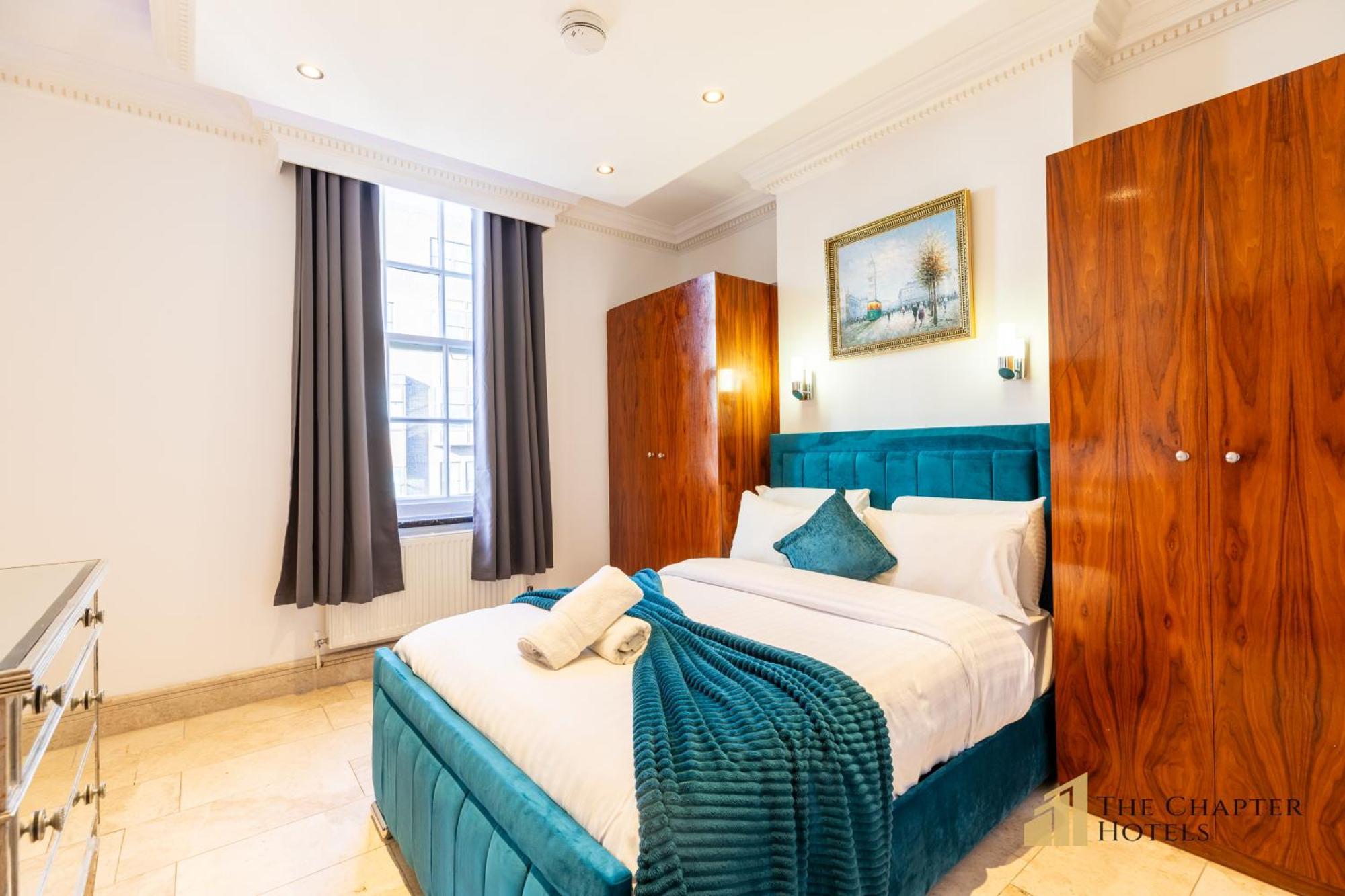 The Chapter Hotels - Griffin House London Luaran gambar