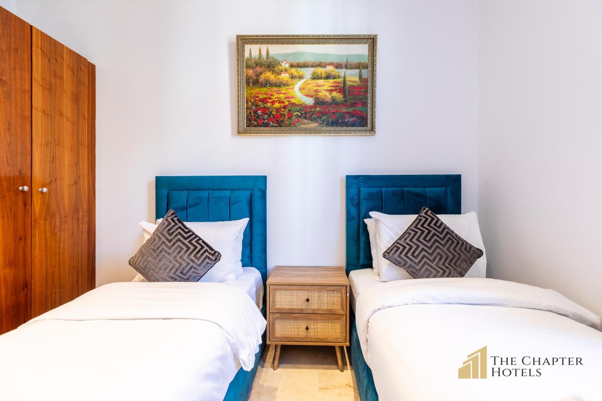The Chapter Hotels - Griffin House London Luaran gambar