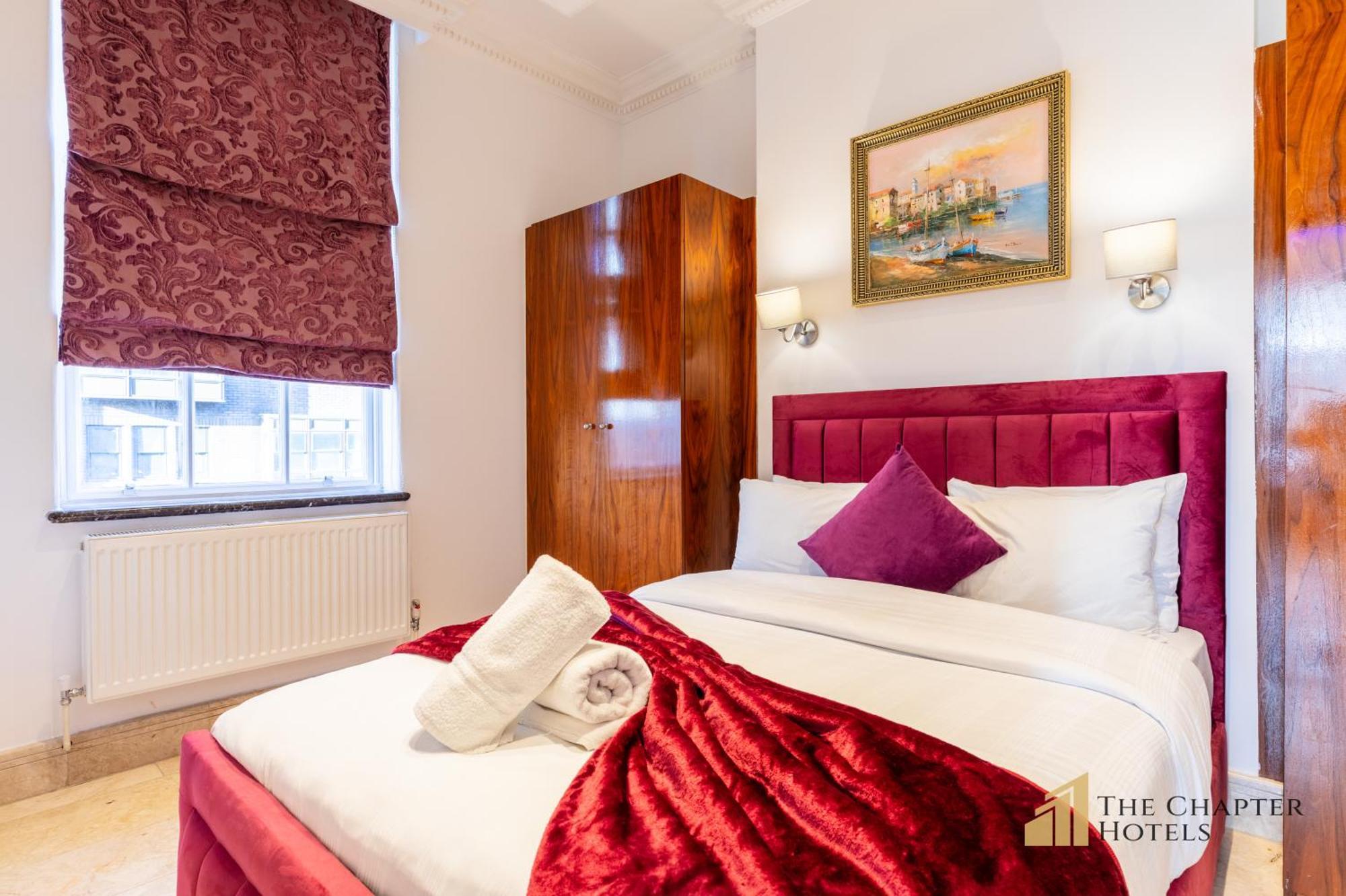 The Chapter Hotels - Griffin House London Luaran gambar