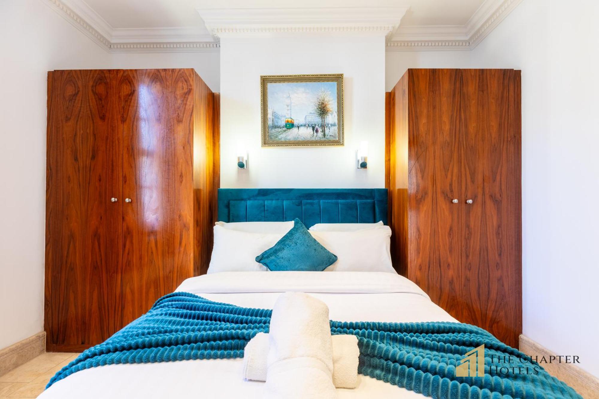 The Chapter Hotels - Griffin House London Luaran gambar