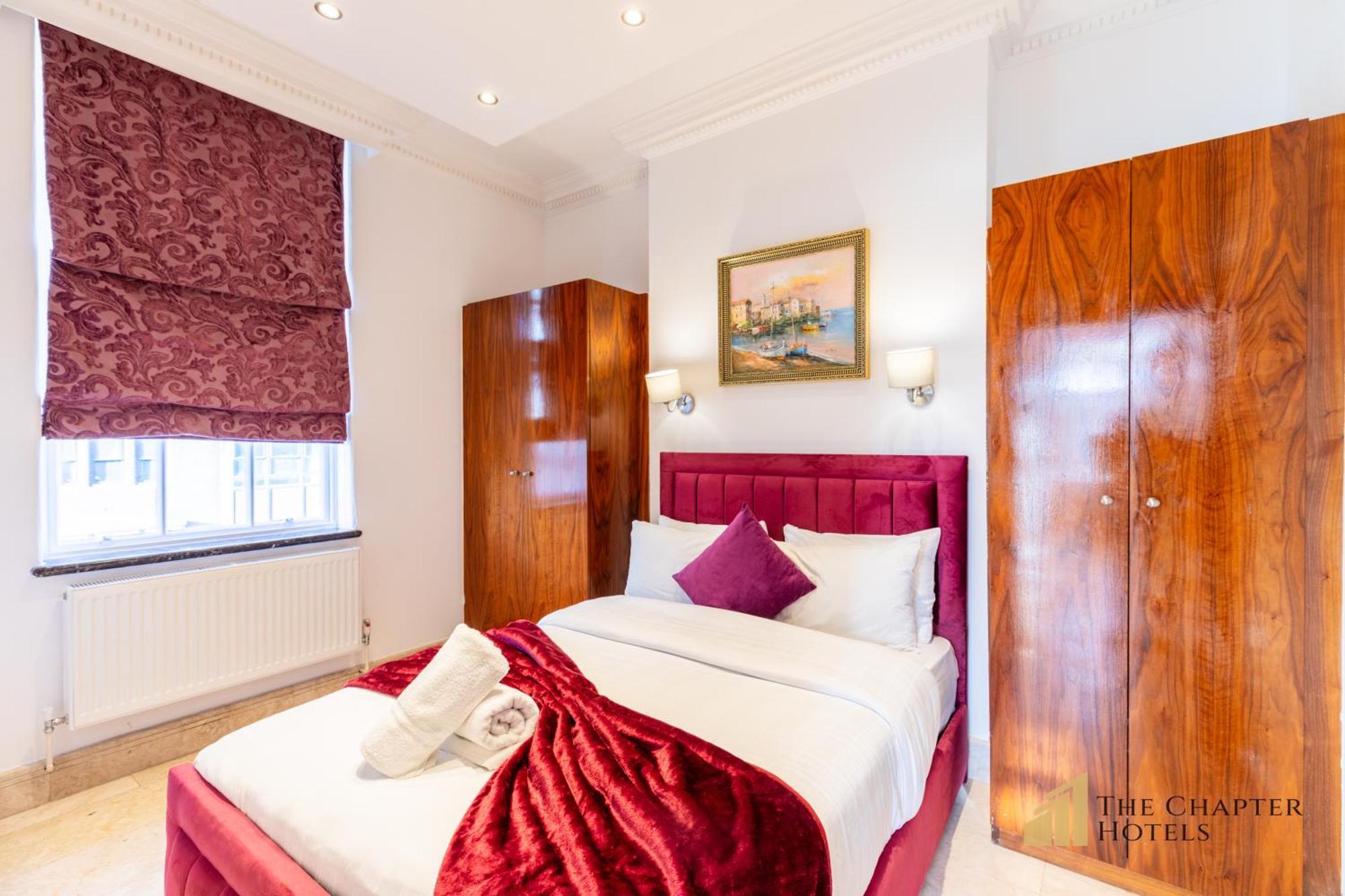 The Chapter Hotels - Griffin House London Luaran gambar