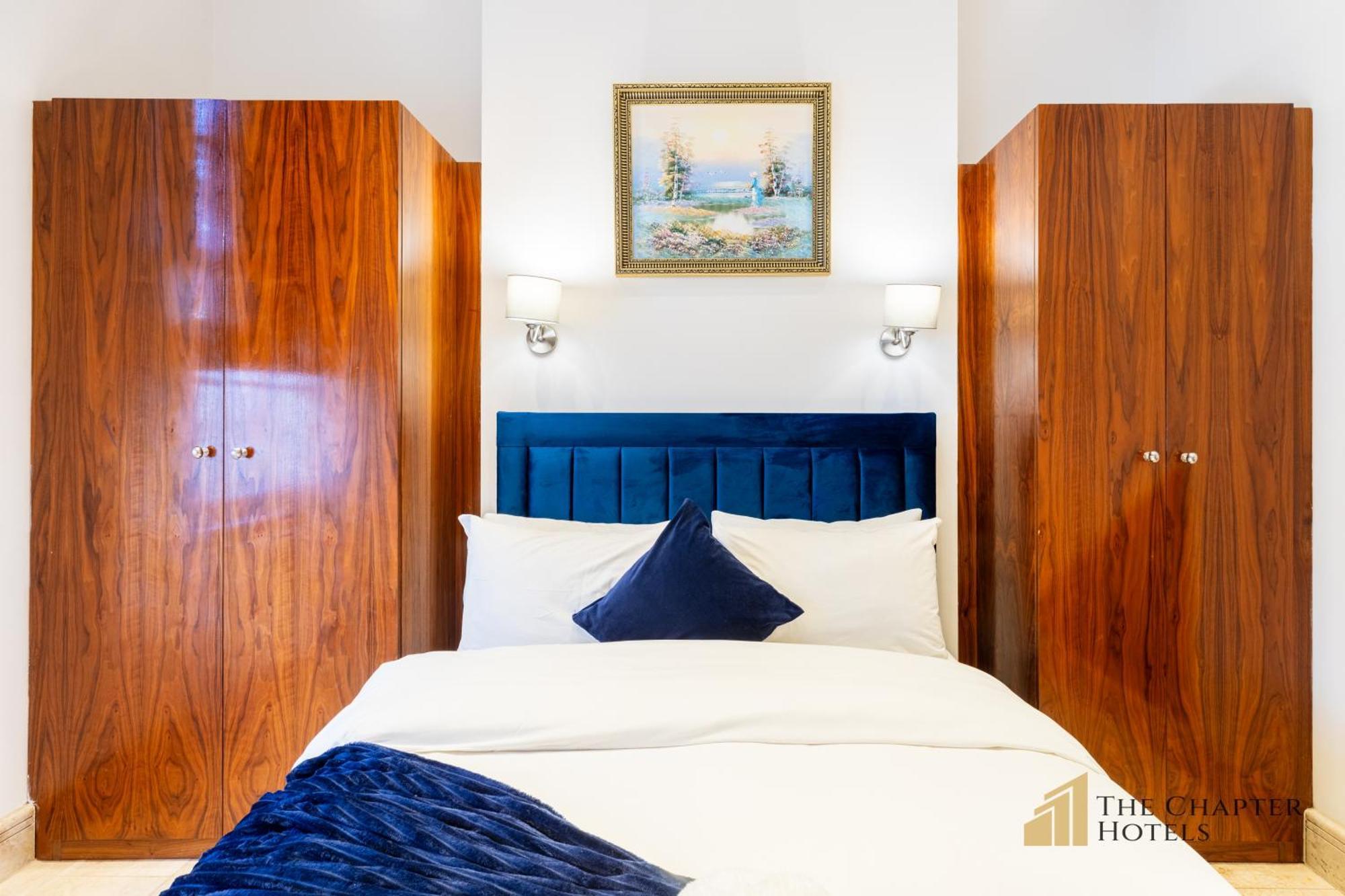 The Chapter Hotels - Griffin House London Luaran gambar